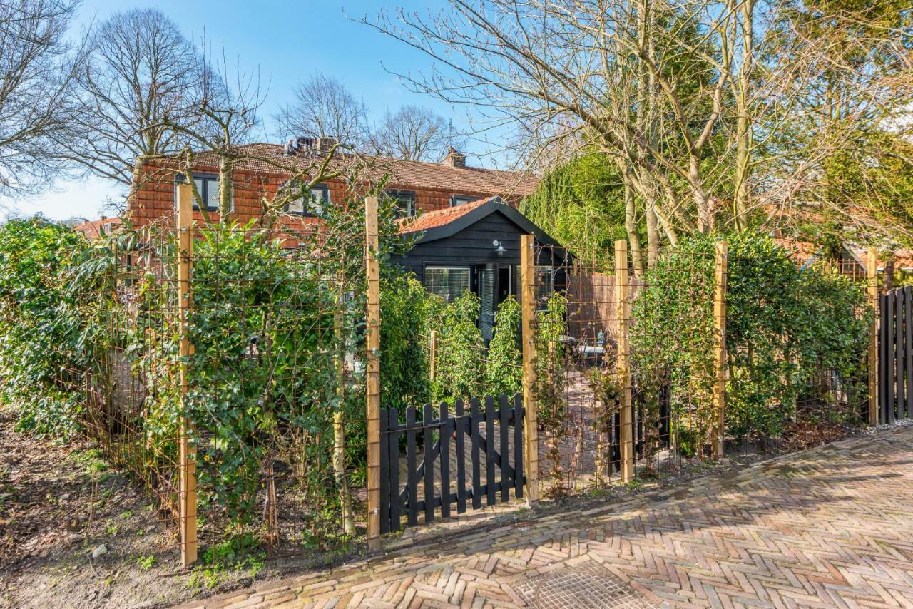 Studio Clematis Bergen Eksteriør billede