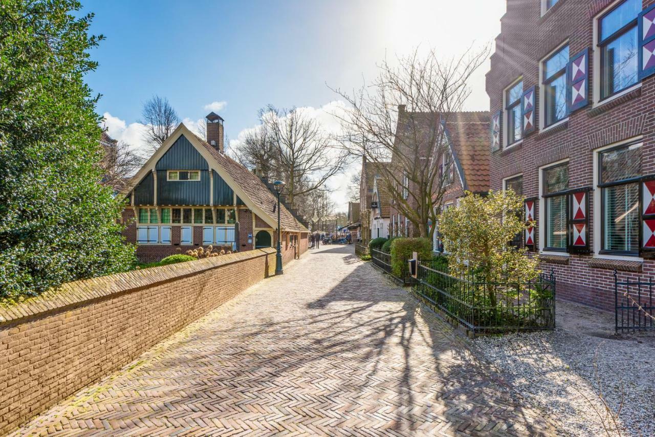Studio Clematis Bergen Eksteriør billede