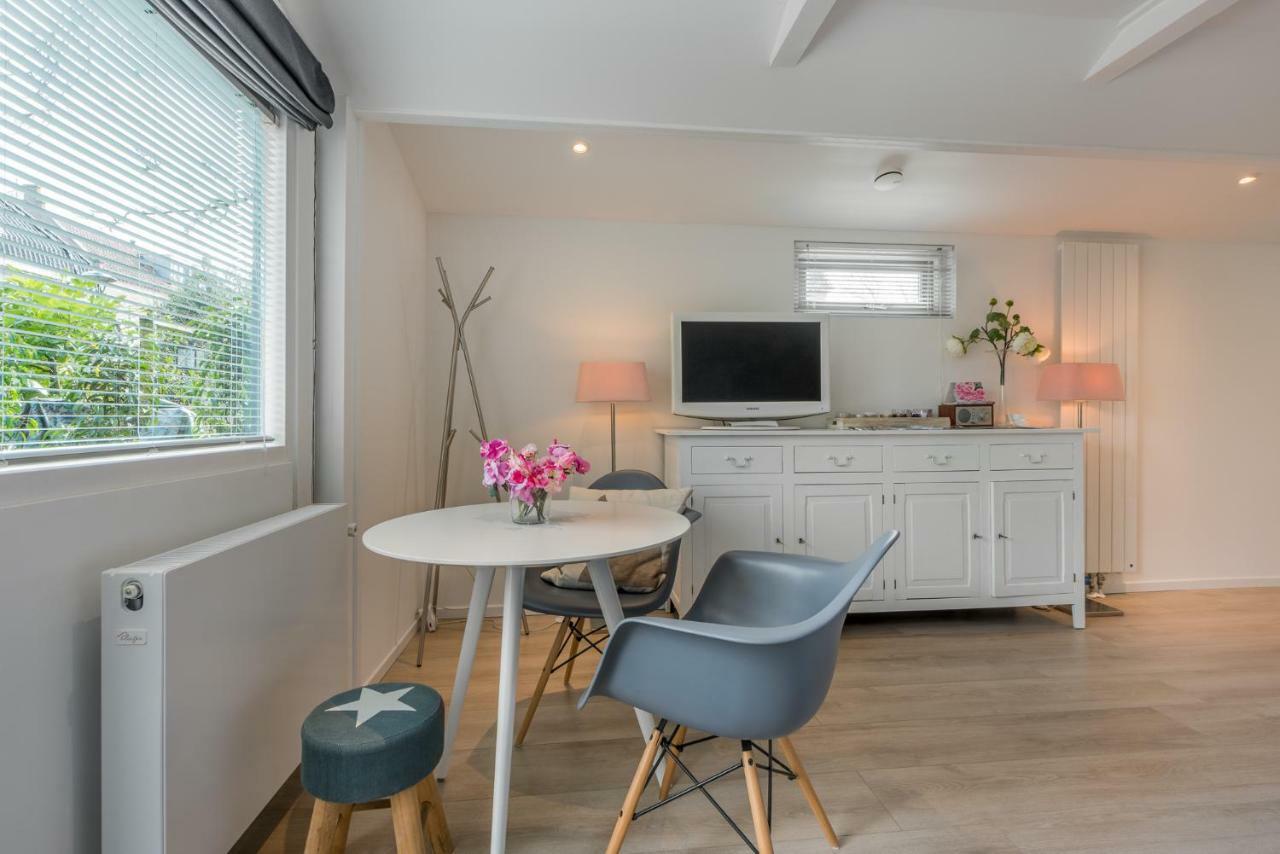 Studio Clematis Bergen Eksteriør billede