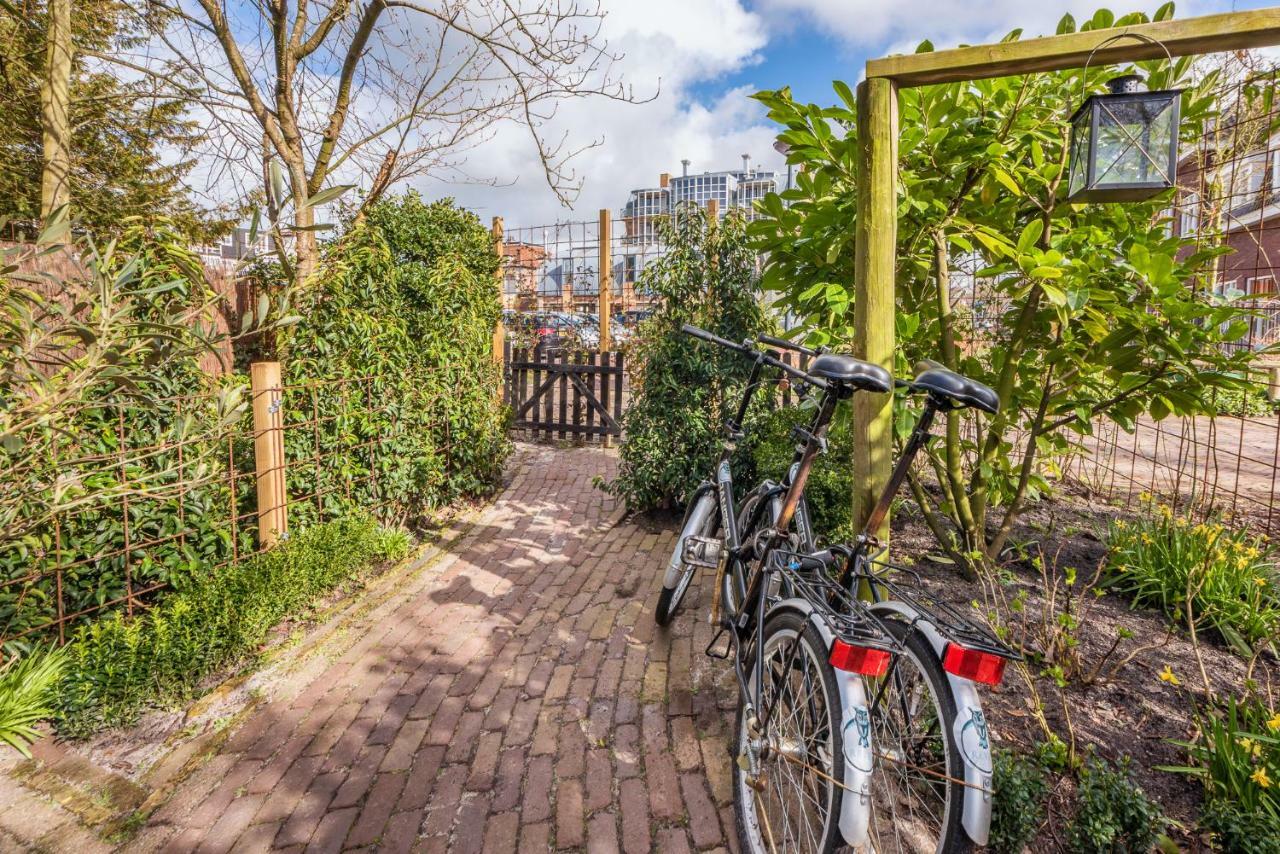 Studio Clematis Bergen Eksteriør billede