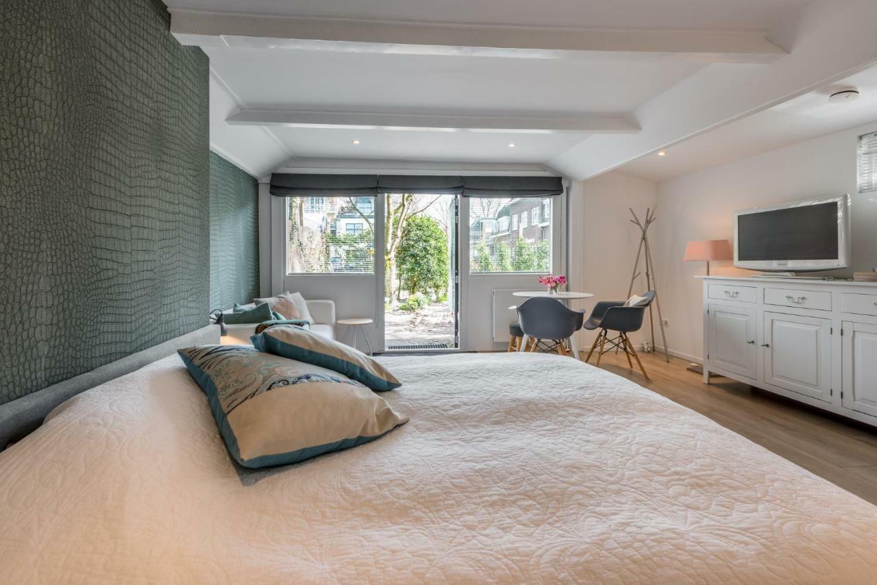 Studio Clematis Bergen Eksteriør billede